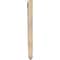 Ekena Millwork Imperial Arts & Crafts Smooth Bracket, Douglas Fir, 3 1/2"W x 34"D x 46"H BKT04X34X46IMP03SDF - alternate 2
